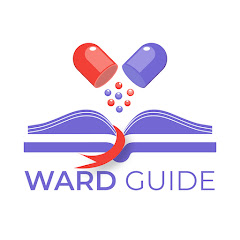 Ward Guide - Pharma Guide icon