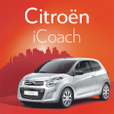 Citroën iCoach icon
