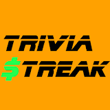 TriviaStreak icon