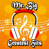 All Mr Big Songs icon
