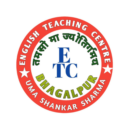 English Teaching Centre by Uma logo
