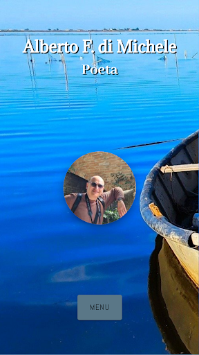 Android application Alberto F. di Michele screenshort