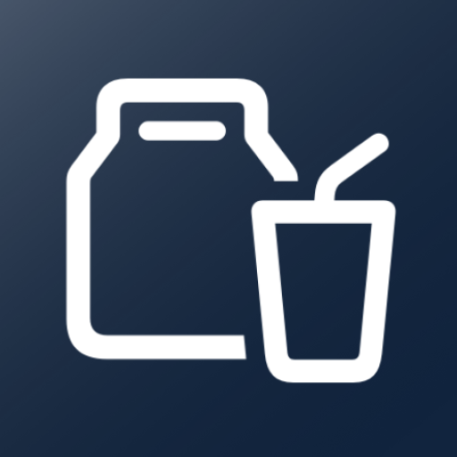 Next Order POS (Dark Kitchen) logo