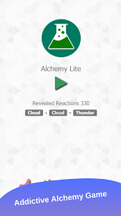 Alchemy Lite : Mini Alchemy