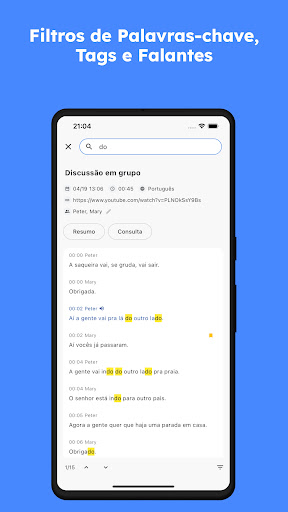 SoundType AI - Voz para Texto screenshot 6