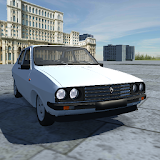 Dacia 1310 Simulator icon