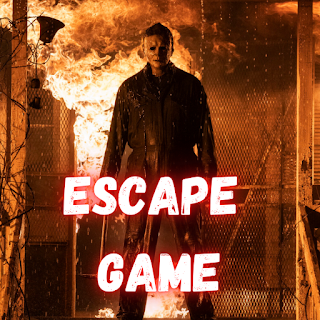 Escape from Michael Myers apk