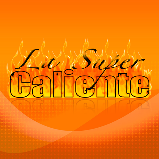 La Super Caliente logo