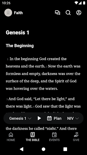 Faith Cville Screen 3