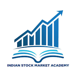 「Indian Stock Market Academy」圖示圖片