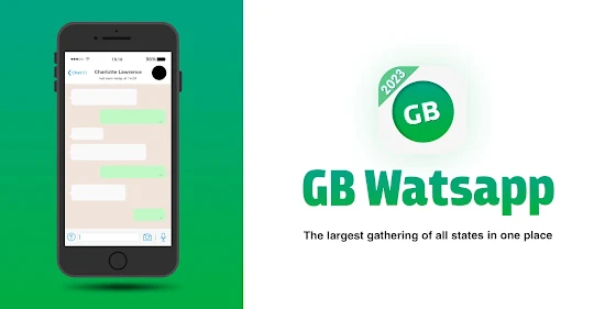 GB Watsapp.App Pro App