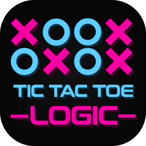 Tic Tac Toe Logic دانلود در ویندوز