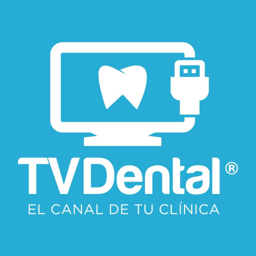 TV Dental® App logo