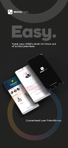 Skooltym Guardian Screen 2