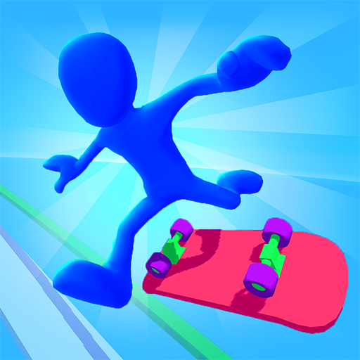 Skater Master logo
