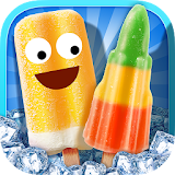 Ice Pops & Popsicle Maker icon