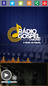 Rádio Gospel Caruaru