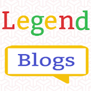 Legend Blogs