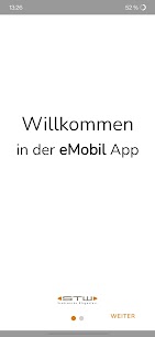 STW eMobil APK for Android Download (Unlimited Money) 4