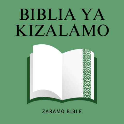 Zaramo Bible Download on Windows