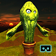 Cactus Zombies - VR/AR