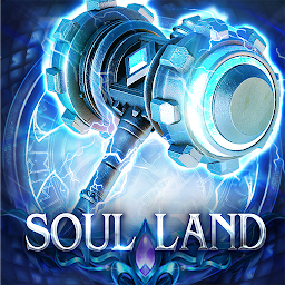 Icoonafbeelding voor Soul Land: Awaken Warsoul
