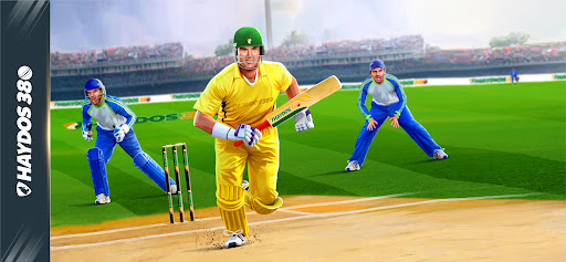 Code Triche Haydos 380  APK MOD (Astuce) screenshots 1
