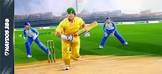 Haydos 380: Cricket Gameのおすすめ画像1