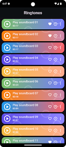 Screenshot image