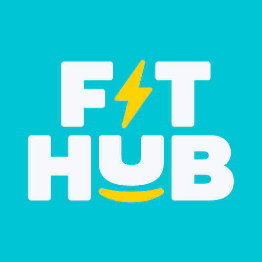 FIT HUB Indonesia logo