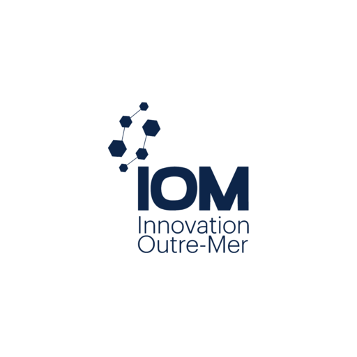 Innovation Outre-Mer logo