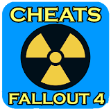 Cheats Fallout 4 icon