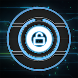 Legacy lockscreen Go Locker icon