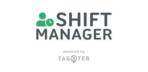 Tagxter Shift Manager