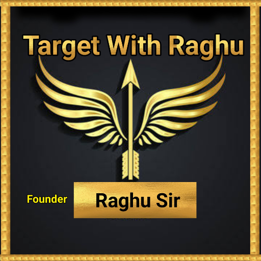 Target with Raghu Scarica su Windows