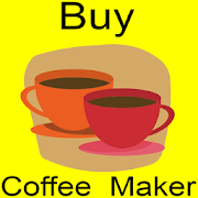 Top 29 Shopping Apps Like Buy Coffee Maker - Best Alternatives