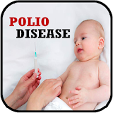 Polio Disease Problem icon