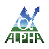 Alpha 4 U icon