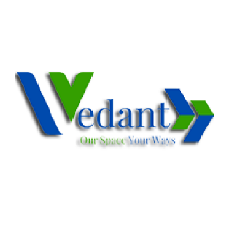 Vedant Freight & Carrier logo