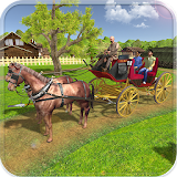Horse Adventures Quest icon