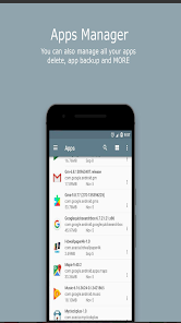 Pro File Viewer_Explorer_Commander for Android 4