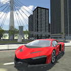 Car Driving Simulator : Extreme Speed 1.0