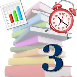 Imagen de ícono de 勉強時間管理3　－勉強の計画と記録