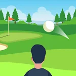 Cover Image of Download Squat Golf 2.0 APK