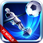 Cover Image of Download Foosball Cup World  APK