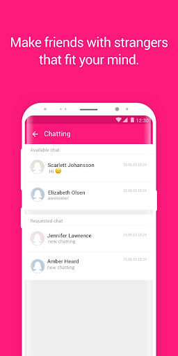 App android for chatrandom download Top 15