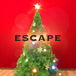 Cover Image of ดาวน์โหลด Escape game Last Christmas  APK