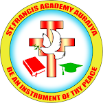 Cover Image of Download St Francis Academy Auraiya  APK