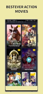 Catmouse Free Movies Apk Download LATEST VERSION 2021 2