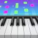 Piano ORG : Play Real Keyboard - Androidアプリ